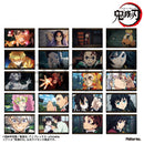 Demon Slayer - Trading Mini Bromide (Glossy Card) Unwavering Resolve Arc Vol.2 BLIND PACK