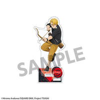 Yuru - Daemons of the Shadow Realm Acrylic Stand