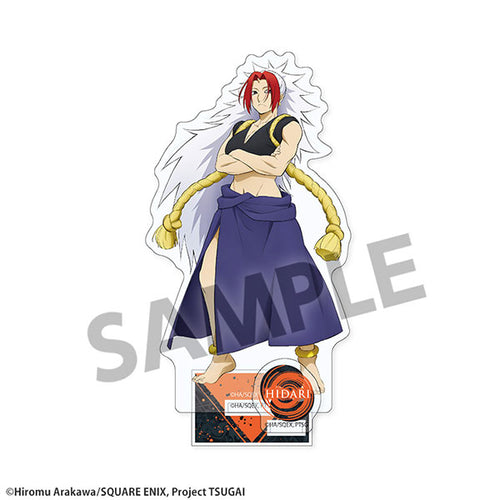 Hidari - Daemons of the Shadow Realm Acrylic Stand