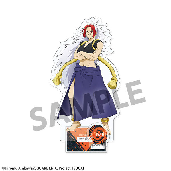 Hidari - Daemons of the Shadow Realm Acrylic Stand