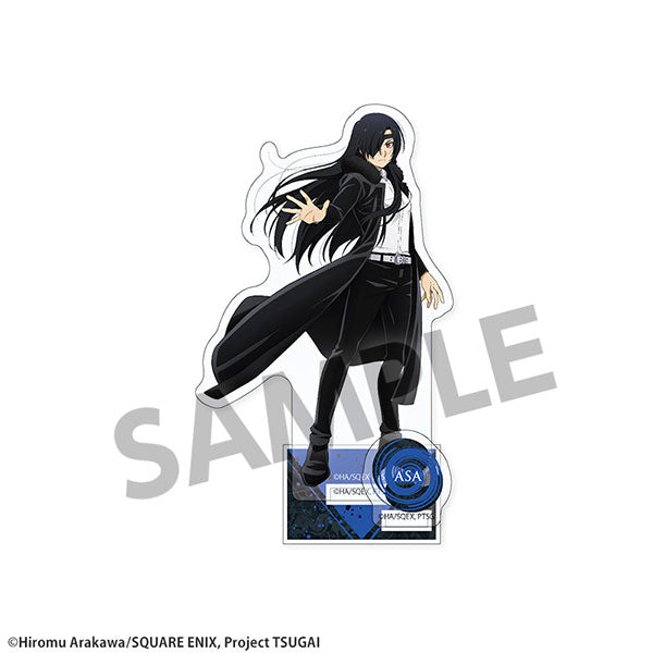 Asa - Daemons of the Shadow Realm Acrylic Stand
