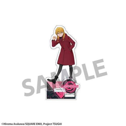 Gabby - Daemons of the Shadow Realm Acrylic Stand