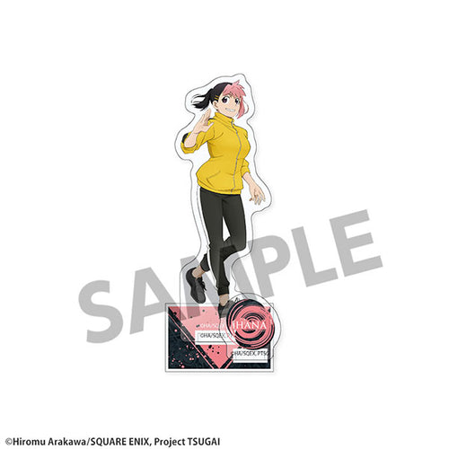 Hana - Daemons of the Shadow Realm Acrylic Stand