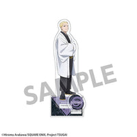 Asuma - Daemons of the Shadow Realm Acrylic Stand