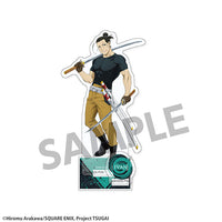 Ivan - Daemons of the Shadow Realm Acrylic Stand