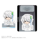 Near - Death Note Acrylic Mascot Famous Scene ver.2