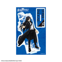 Asa - Daemons of the Shadow Realm Acrylic Chara Stand