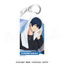 Haruka Kiyomine - Oblivion Battery Acrylic Keychain [Cool Down]
