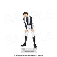 Taro Yamada - Oblivion Battery Acrylic Stand [Cool Down]