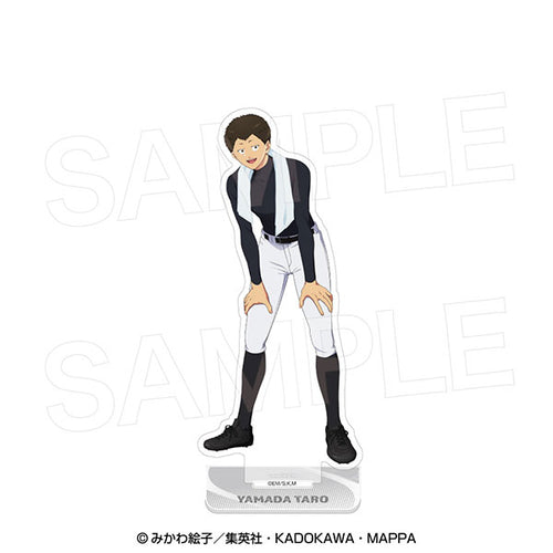 Taro Yamada - Oblivion Battery Acrylic Stand [Cool Down]