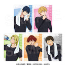 Oblivion Battery - Postcard Set (5pcs.) [Cool Down]