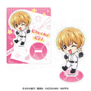 Kei Kaname - Oblivion Battery Acrylic Stand [Love & Peace]