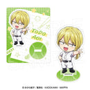 Aoi Todo - Oblivion Battery Acrylic Stand [Love & Peace]