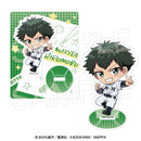 Hironobu Makita - Oblivion Battery Acrylic Stand [Love & Peace]