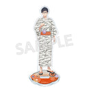 Seiichirou Kondou - Isekai Office Worker Iseshachi Noryo Festival Ver. Acrylic Stand