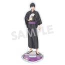 Aresh Indolark - Isekai Office Worker Iseshachi Noryo Festival Ver. Acrylic Stand