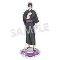 Aresh Indolark - Isekai Office Worker Iseshachi Noryo Festival Ver. Acrylic Stand