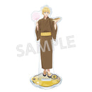 Norbert - Isekai Office Worker Iseshachi Noryo Festival Ver. Acrylic Stand