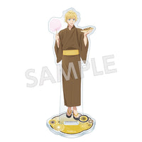 Norbert - Isekai Office Worker Iseshachi Noryo Festival Ver. Acrylic Stand