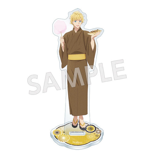 Norbert - Isekai Office Worker Iseshachi Noryo Festival Ver. Acrylic Stand