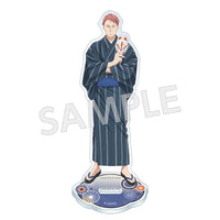 Camile - Isekai Office Worker Iseshachi Noryo Festival Ver. Acrylic Stand