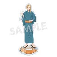 Ciro - Isekai Office Worker Iseshachi Noryo Festival Ver. Acrylic Stand