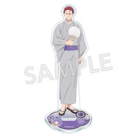 Siegvold - Isekai Office Worker Iseshachi Noryo Festival Ver. Acrylic Stand