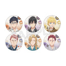 Isekai Office Worker - Iseshachi Noryo Festival Ver. Tradable Tin Badge Ver. A BLIND PACK