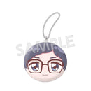 Seiichiro Kondo - Isekai Office Worker Iseshachi Noryo Festival Ver. Mini Plush Keychain