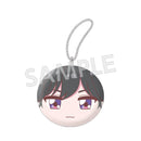 Aresh Indolark - Isekai Office Worker Iseshachi Noryo Festival Ver. Mini Plush Keychain