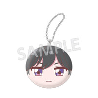 Aresh Indolark - Isekai Office Worker Iseshachi Noryo Festival Ver. Mini Plush Keychain