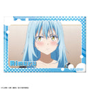 Rimuru /A - That Time I Got Reincarnated as a Slime Hologram Tin Badge Ver.3