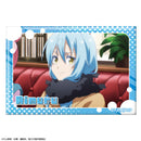 Rimuru /B - That Time I Got Reincarnated as a Slime Hologram Tin Badge Ver.3