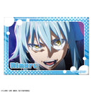 Rimuru /D - That Time I Got Reincarnated as a Slime Hologram Tin Badge Ver.3