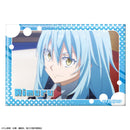 Rimuru /G - That Time I Got Reincarnated as a Slime Hologram Tin Badge Ver.3