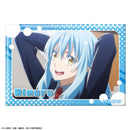 Rimuru /H - That Time I Got Reincarnated as a Slime Hologram Tin Badge Ver.3
