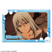 Rimuru /J - That Time I Got Reincarnated as a Slime Hologram Tin Badge Ver.3