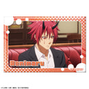 Benimaru /A - That Time I Got Reincarnated as a Slime Hologram Tin Badge Ver.3