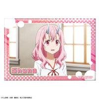 Shuna /A - That Time I Got Reincarnated as a Slime Hologram Tin Badge Ver.3