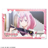 Shuna /B - That Time I Got Reincarnated as a Slime Hologram Tin Badge Ver.3