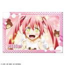 Milim /B - That Time I Got Reincarnated as a Slime Hologram Tin Badge Ver.3