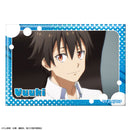 Yuuki /B - That Time I Got Reincarnated as a Slime Hologram Tin Badge Ver.3
