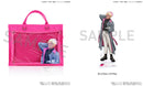 Ryusei Shidou - Blue Lock 3rd ed POYORA BAG & Acrylic Stand