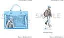 Yo Hiori - Blue Lock 3rd ed POYORA BAG & Acrylic Stand