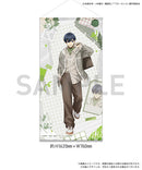 Yoichi Isagi - Blue Lock 3rd ed BIG Wall Scroll