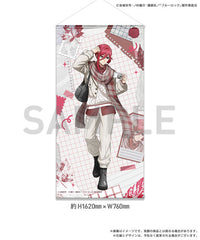 Hyouma Chigiri - Blue Lock 3rd ed BIG Wall Scroll