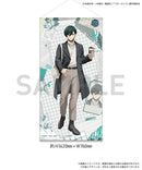Rin Itoshi - Blue Lock 3rd ed BIG Wall Scroll