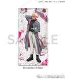 Ryusei Shidou - Blue Lock 3rd ed BIG Wall Scroll