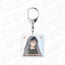 Seiichiro Kondo - Isekai Office Worker Acrylic Keychain
