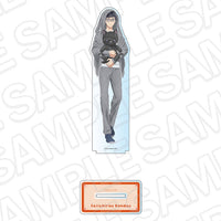 Seiichiro Kondo - Isekai Office Worker Deka Acrylic Stand